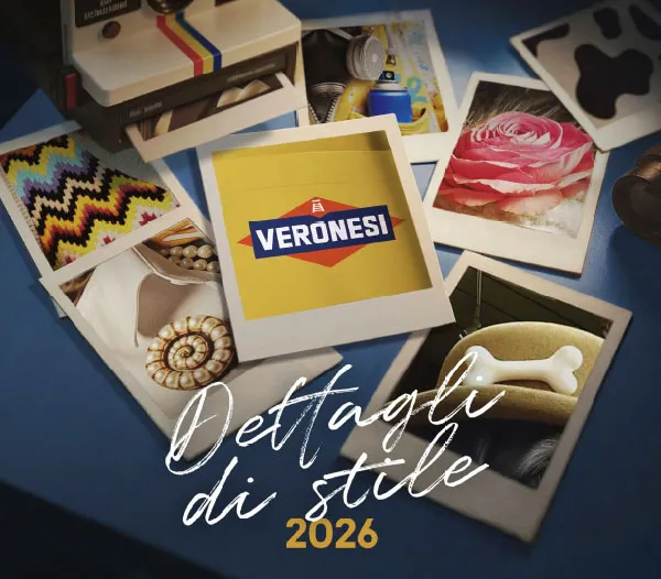 Calendario Veronesi Mangimi 2026